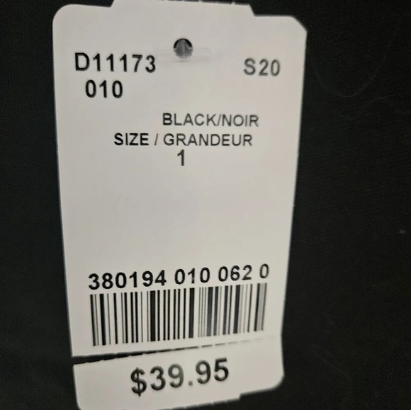 High Rise Tummy Control Skinny Leg  Pants - Picture 8 of 9